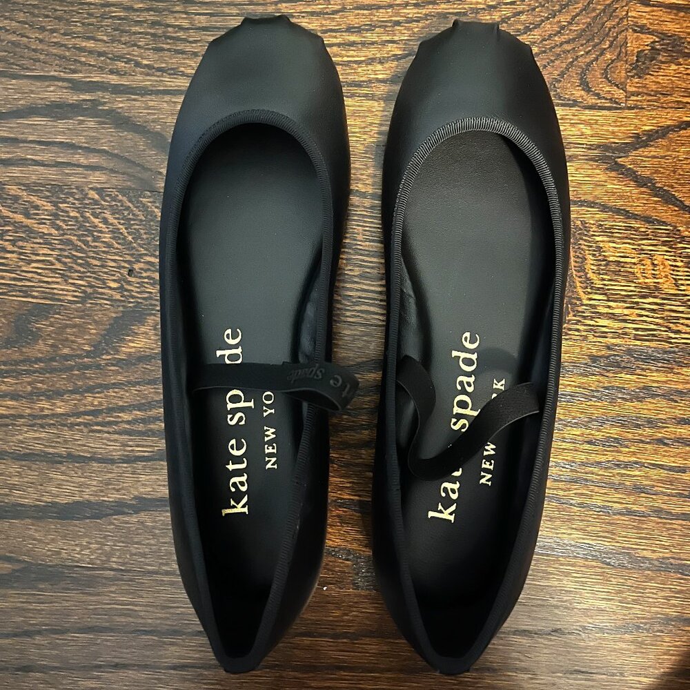 Kate Spade Riley Mary Jane Flat